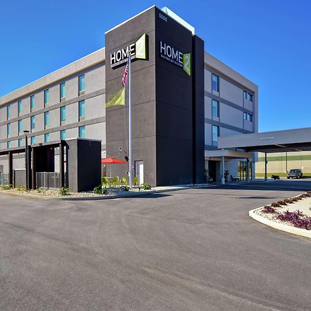 Home 2 Suites By Hilton Dothan Exteriör bild