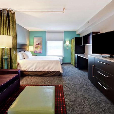 Home 2 Suites By Hilton Dothan Exteriör bild