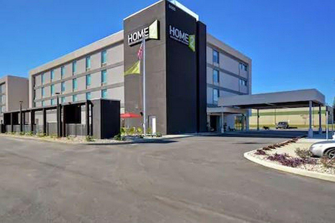 Home 2 Suites By Hilton Dothan Exteriör bild