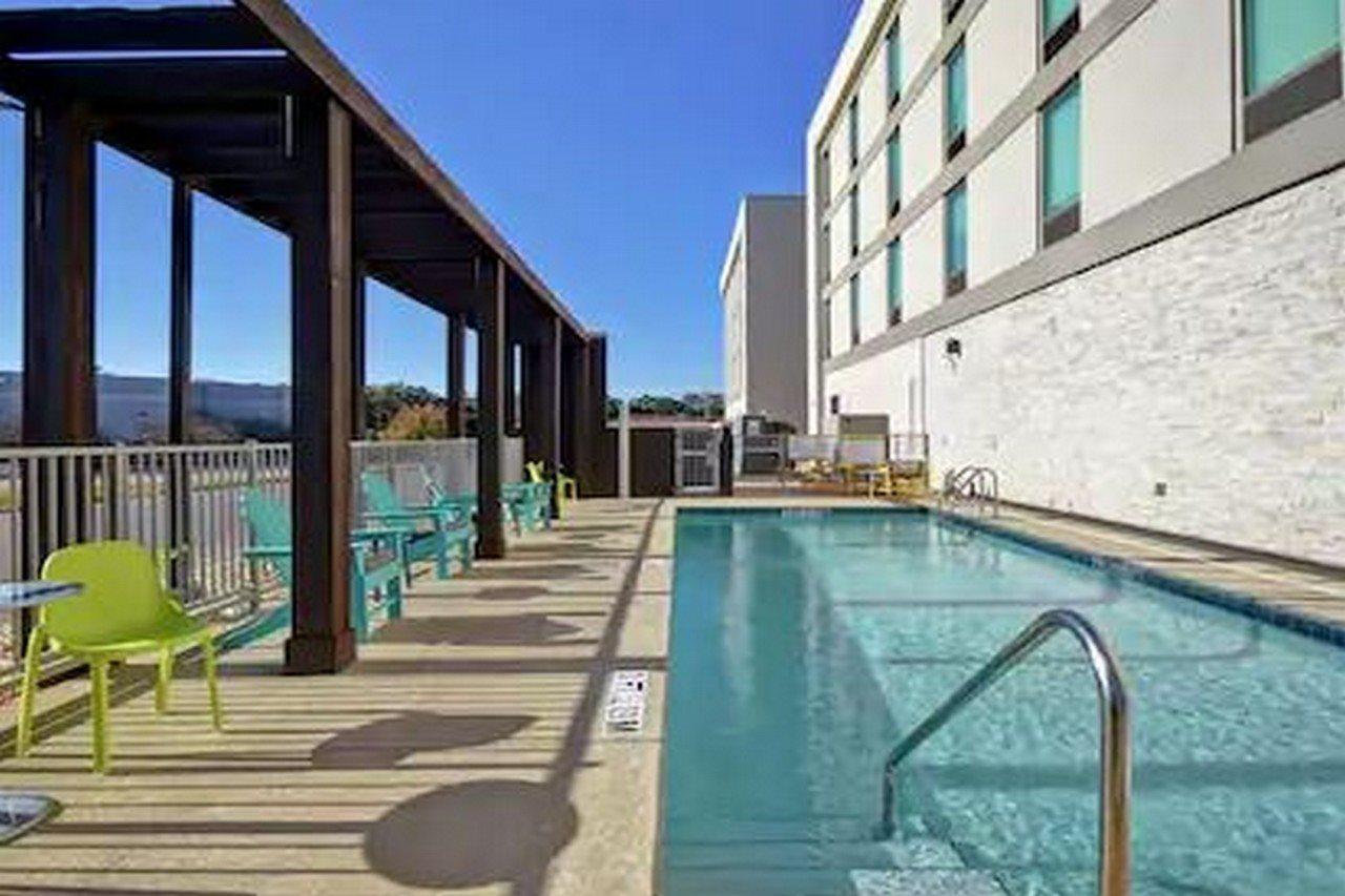 Home 2 Suites By Hilton Dothan Exteriör bild