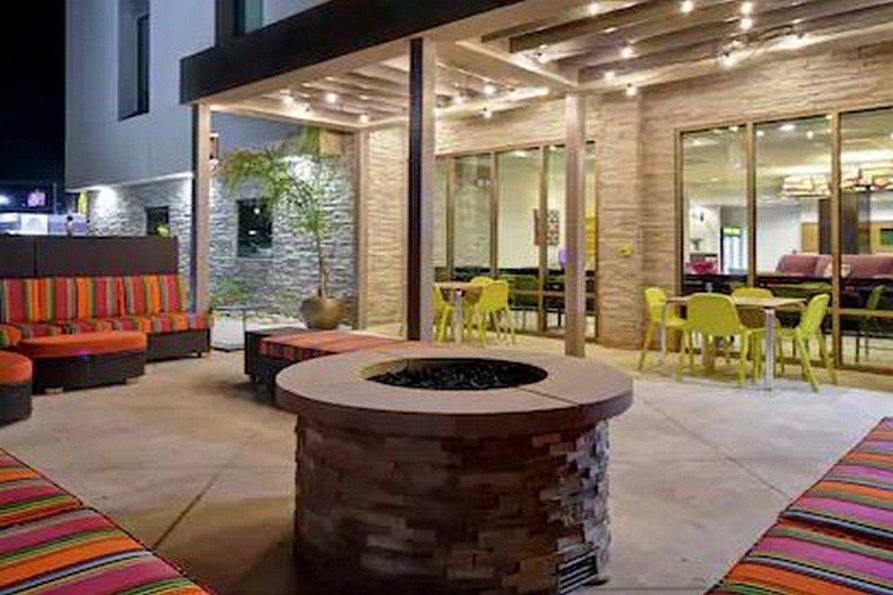 Home 2 Suites By Hilton Dothan Exteriör bild
