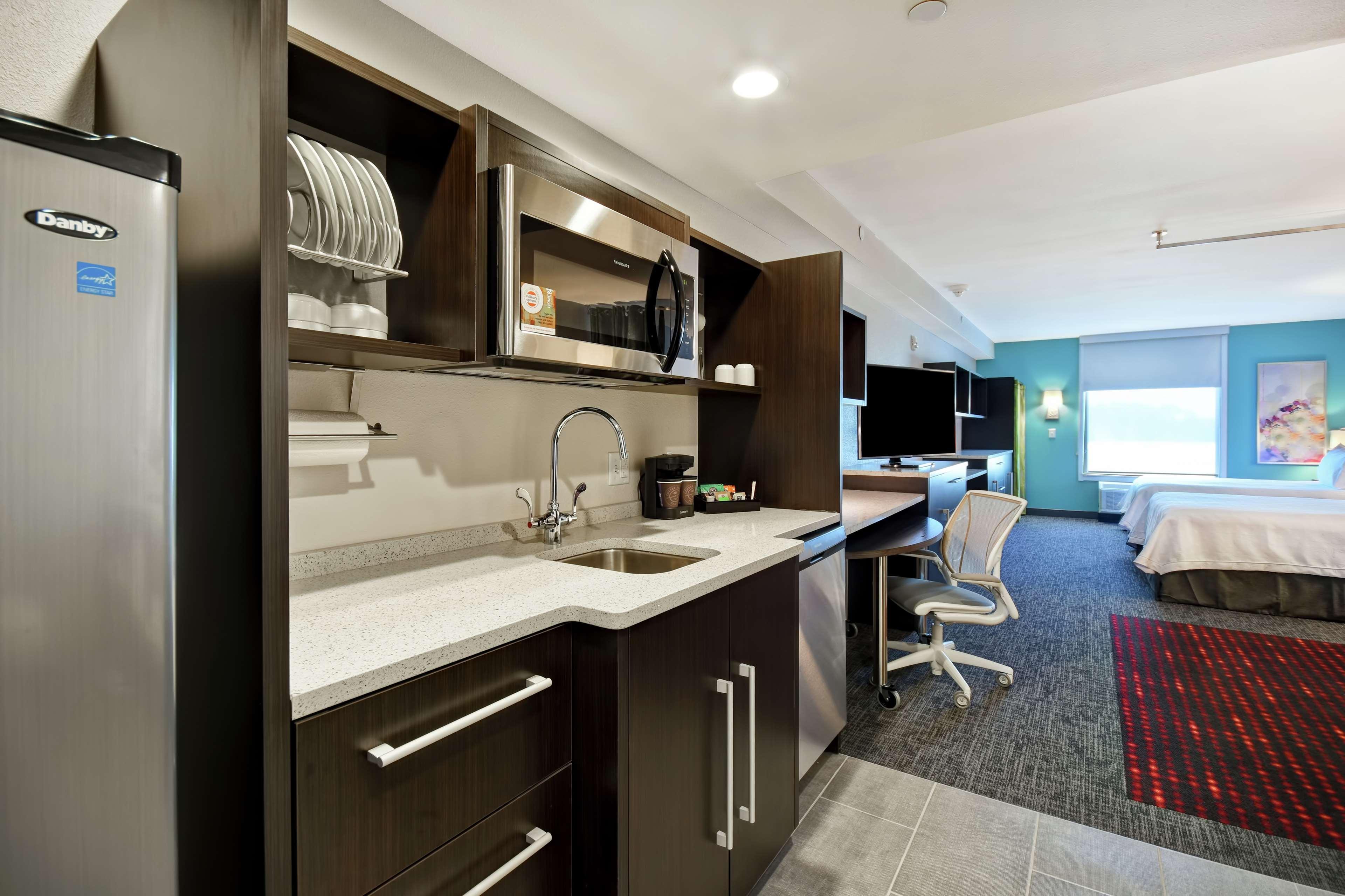 Home 2 Suites By Hilton Dothan Exteriör bild