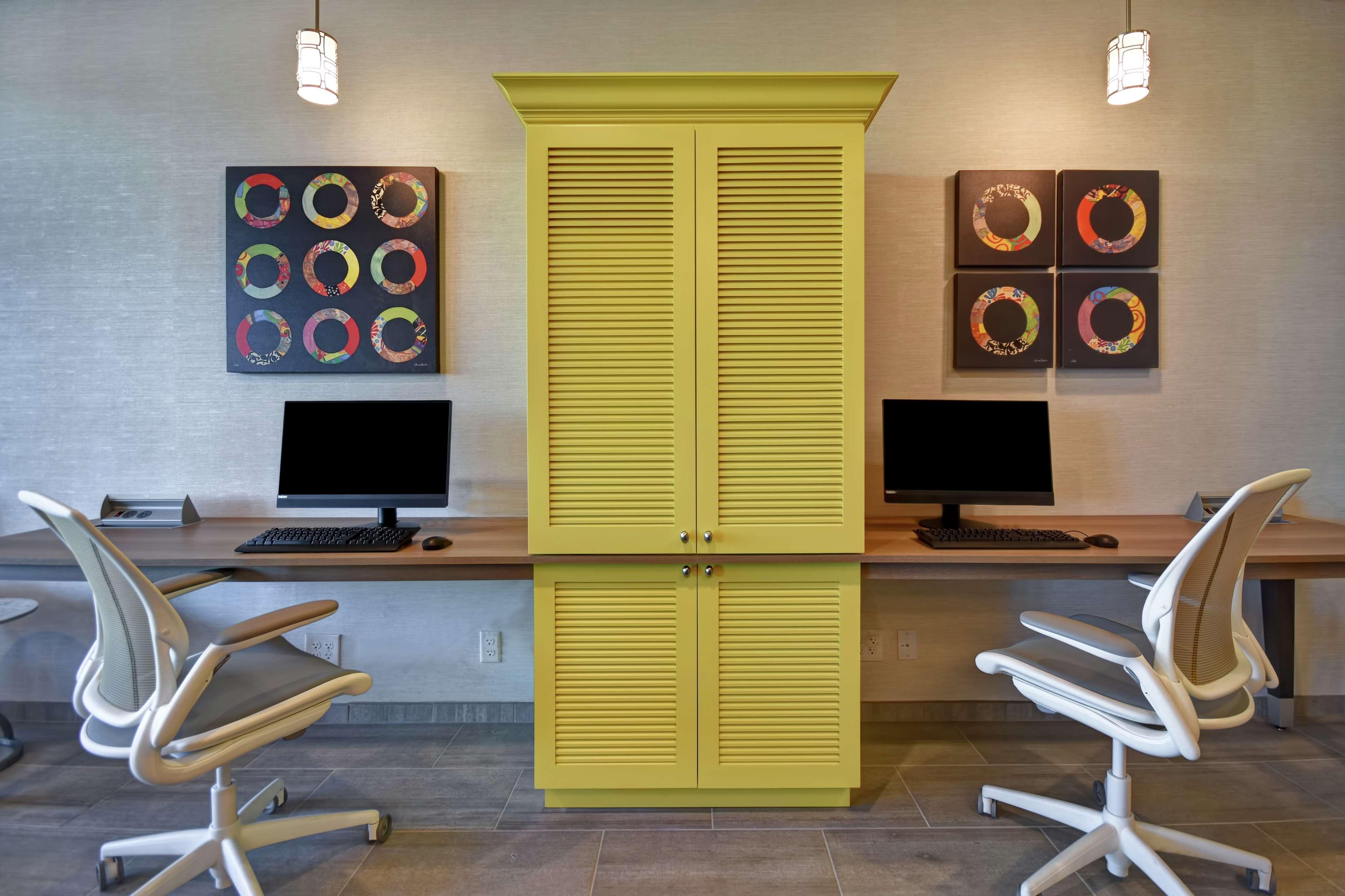 Home 2 Suites By Hilton Dothan Exteriör bild