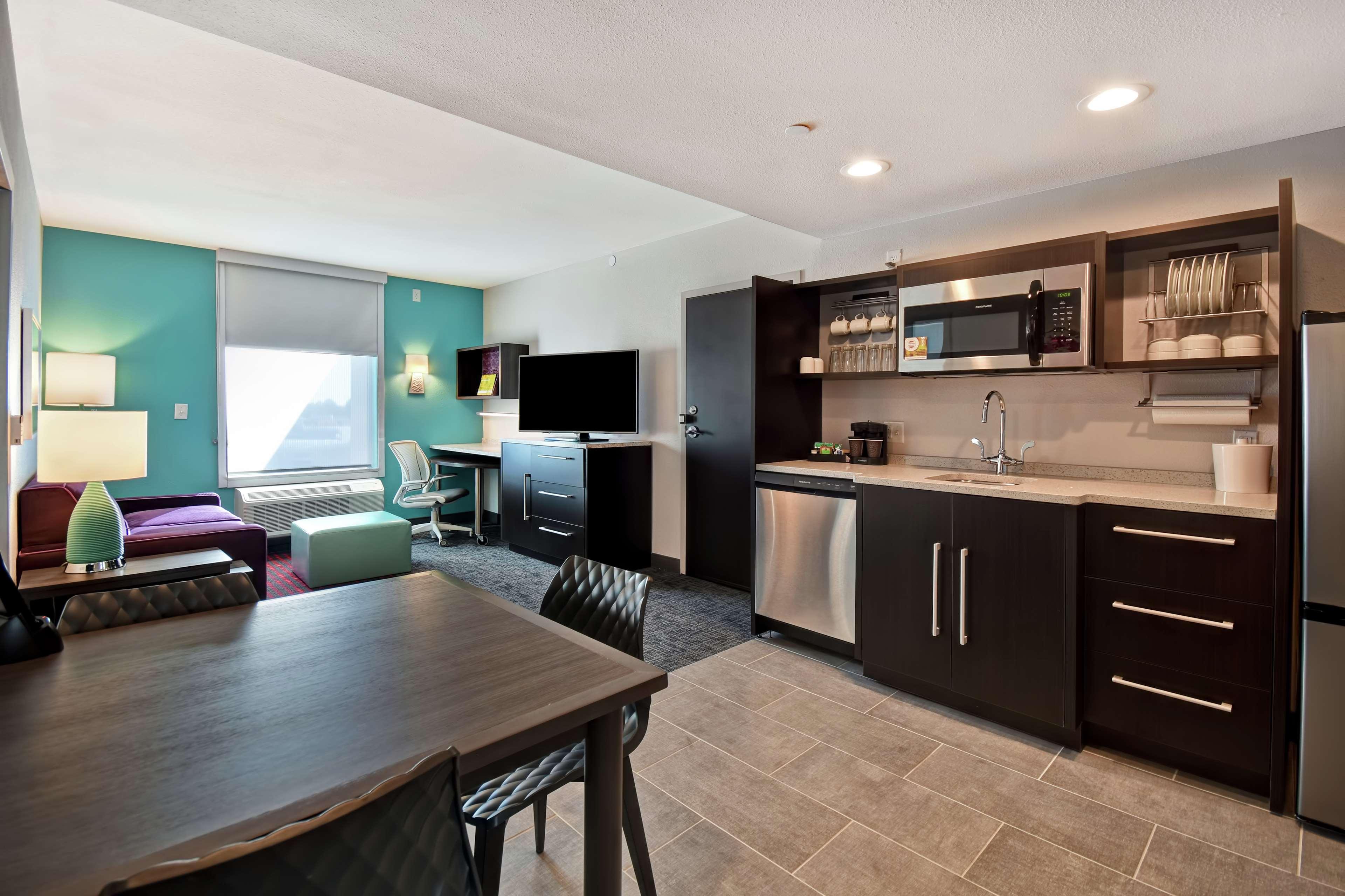 Home 2 Suites By Hilton Dothan Exteriör bild