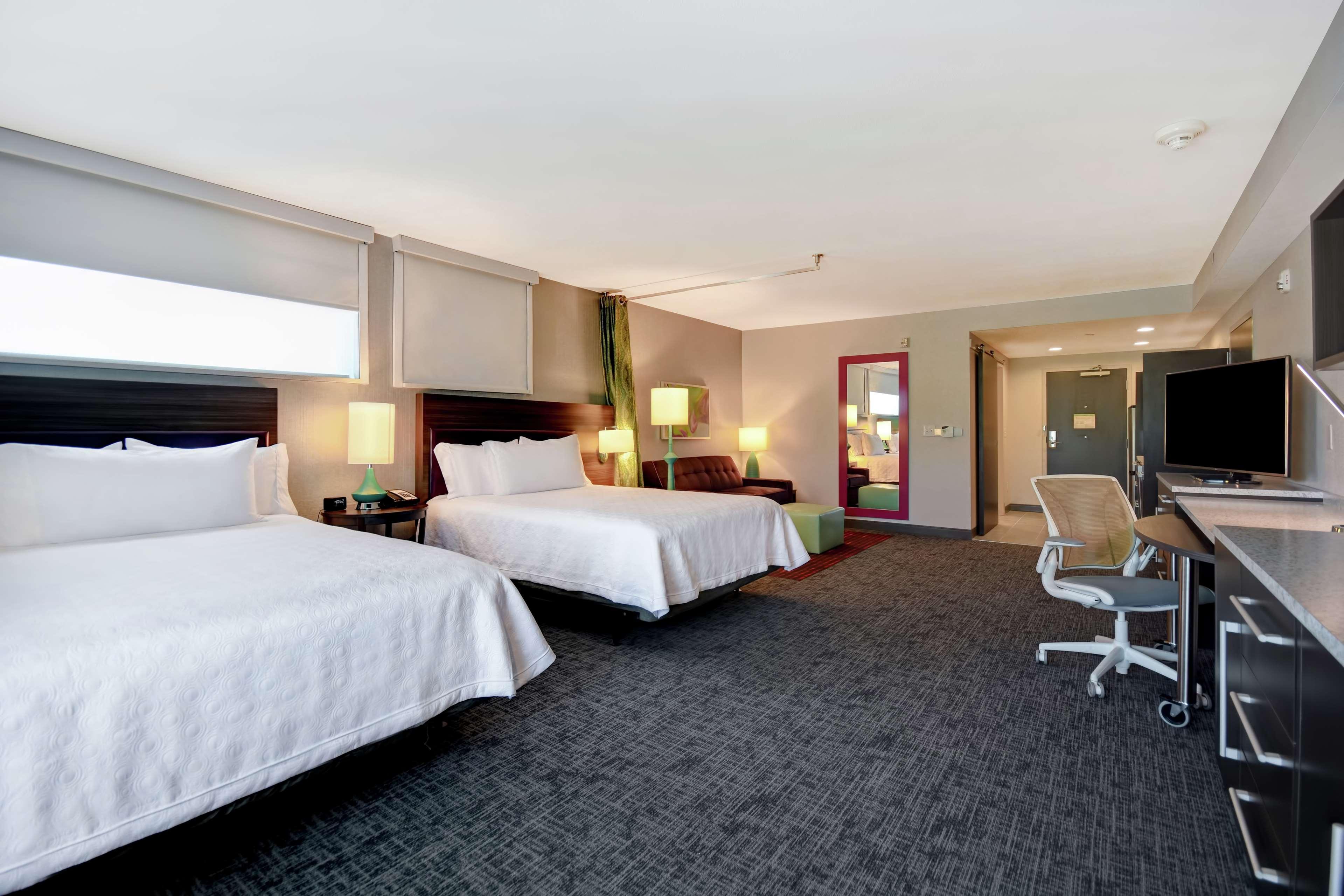 Home 2 Suites By Hilton Dothan Exteriör bild