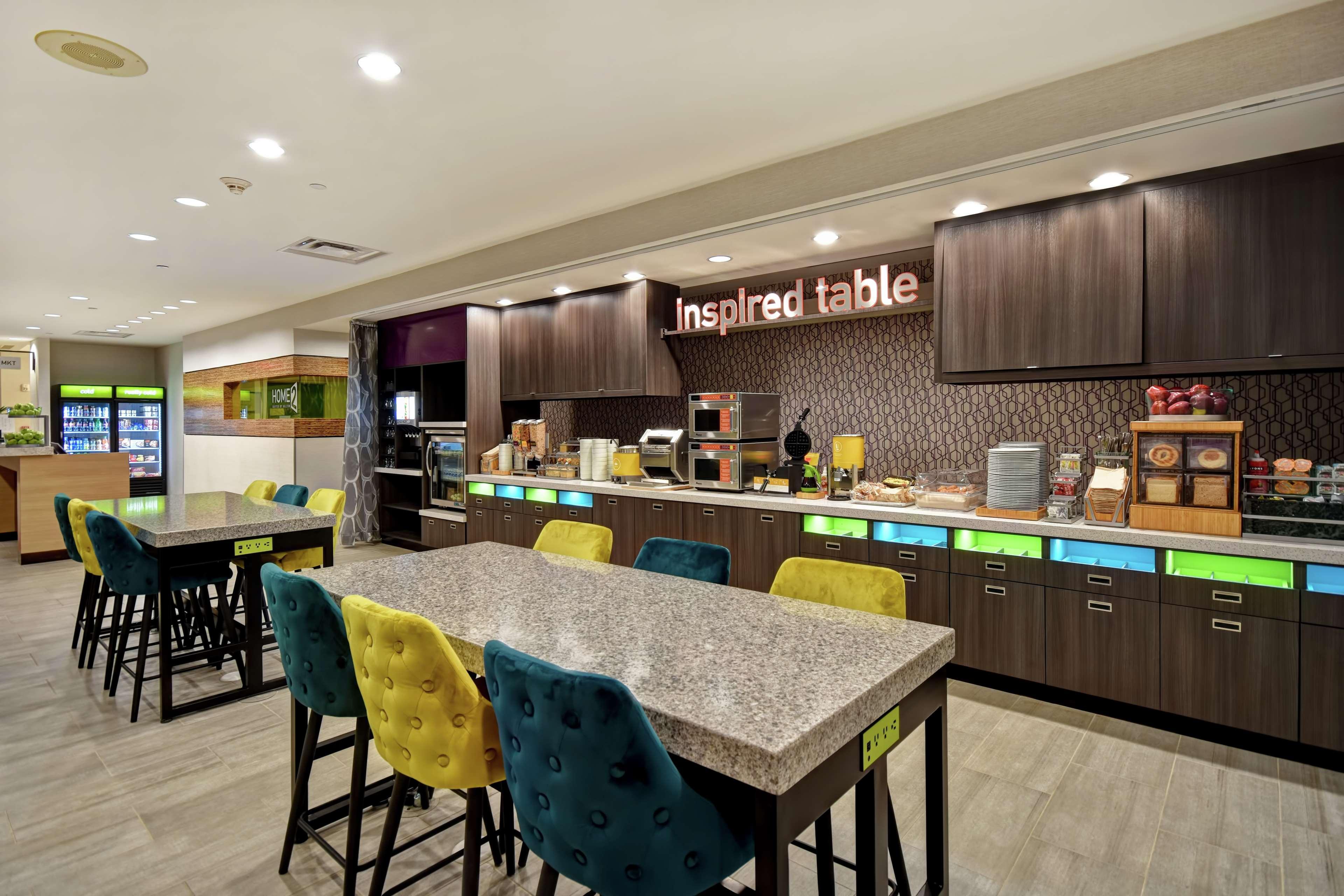 Home 2 Suites By Hilton Dothan Exteriör bild