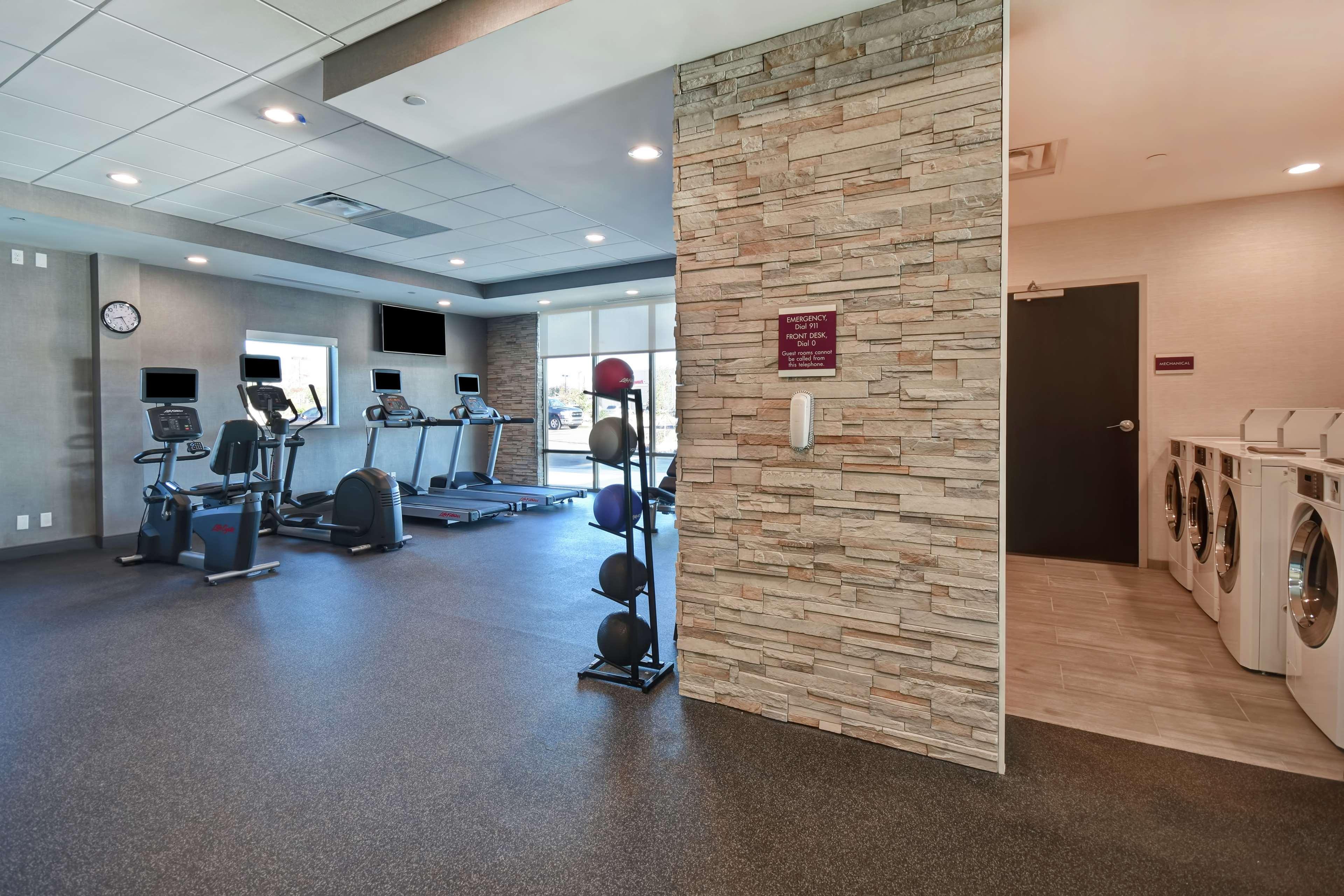 Home 2 Suites By Hilton Dothan Exteriör bild