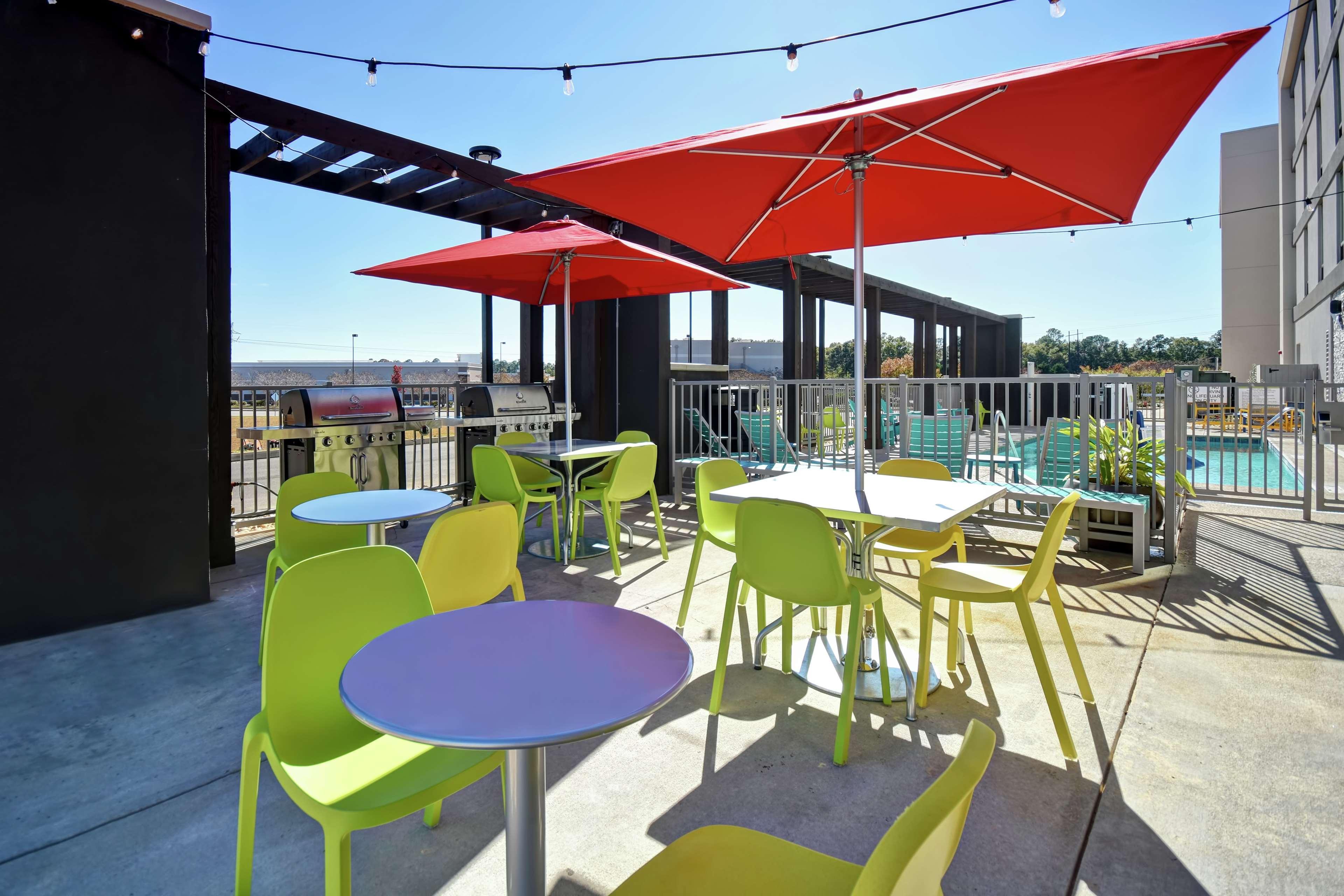 Home 2 Suites By Hilton Dothan Exteriör bild