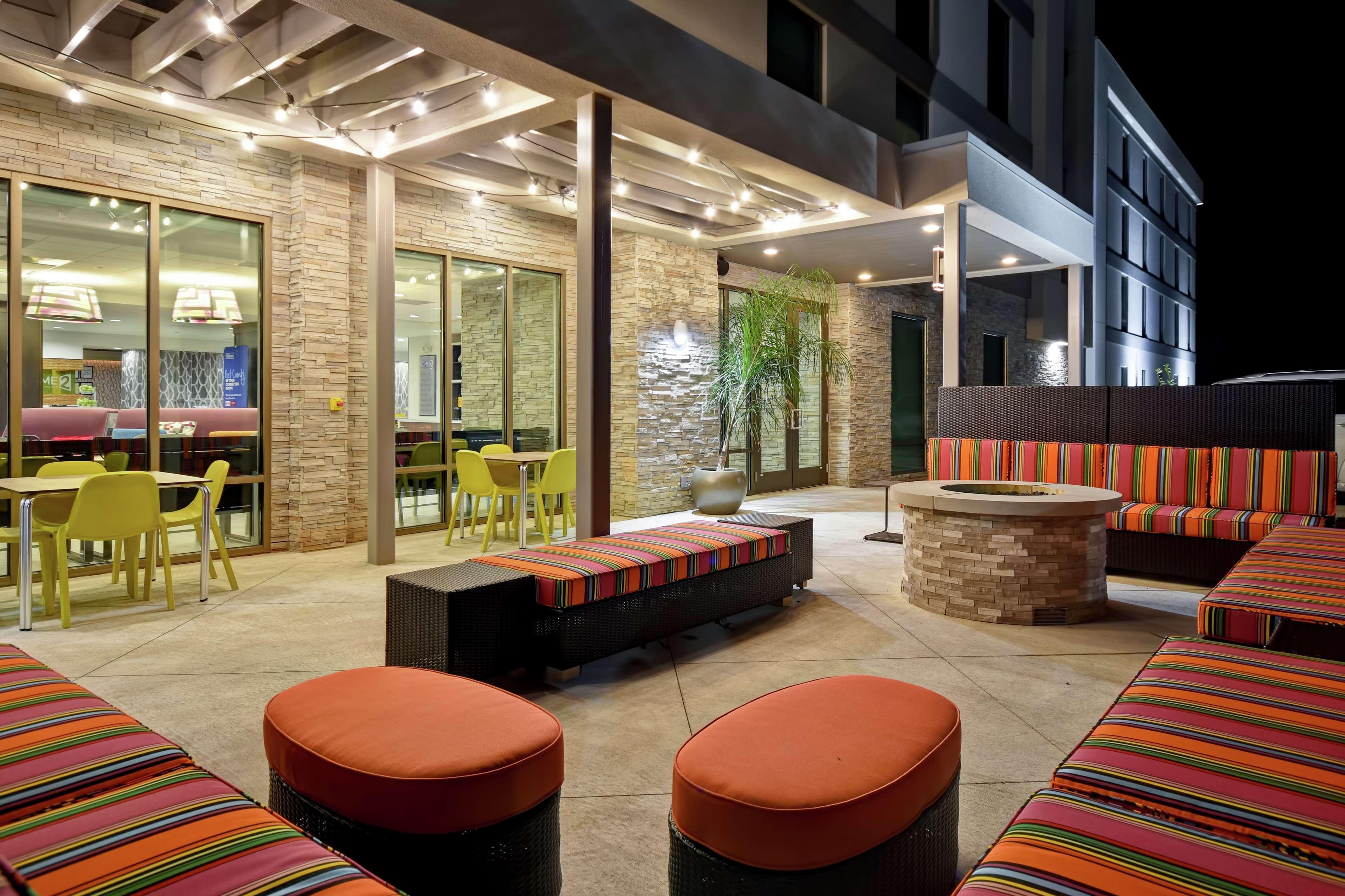 Home 2 Suites By Hilton Dothan Exteriör bild