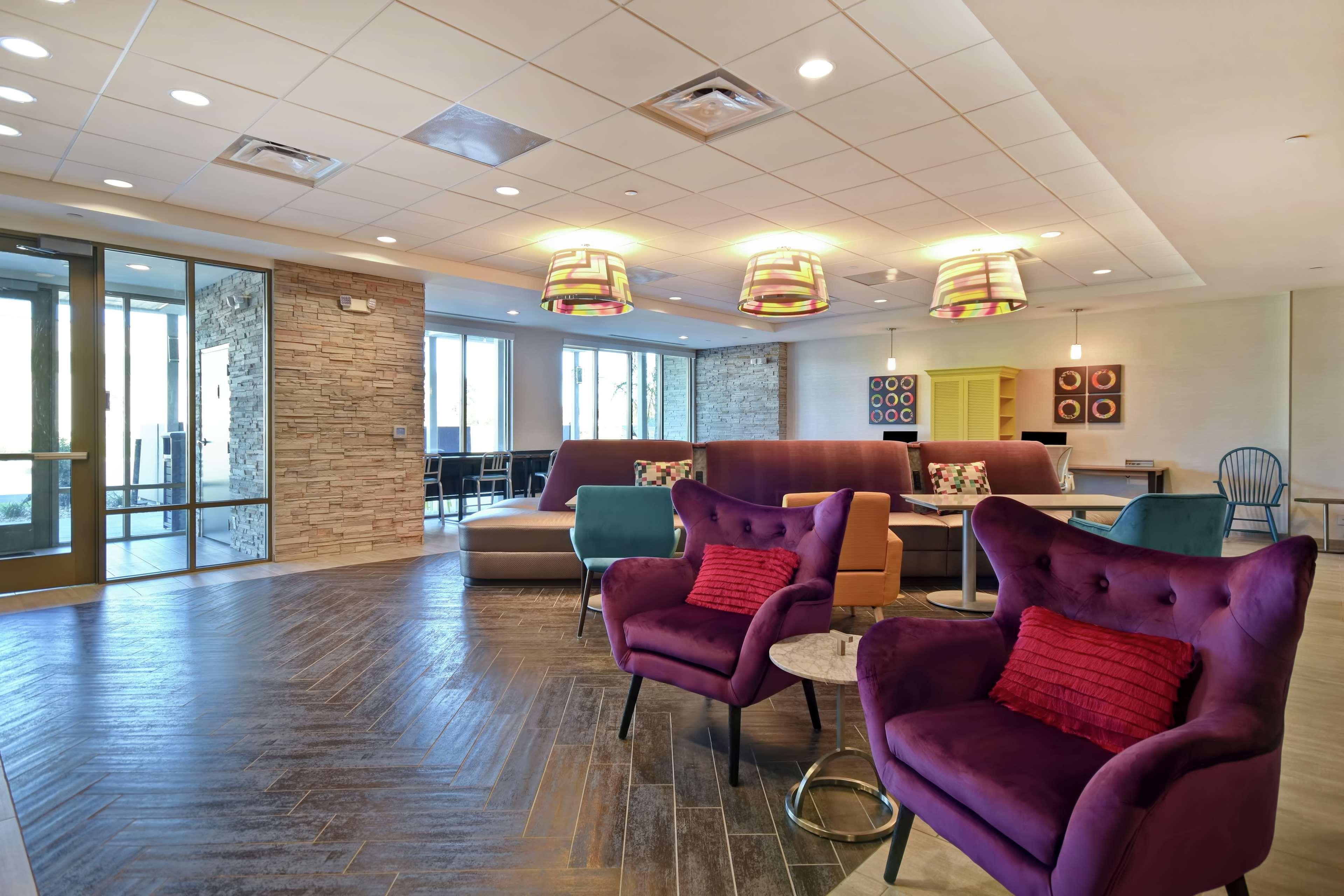Home 2 Suites By Hilton Dothan Exteriör bild