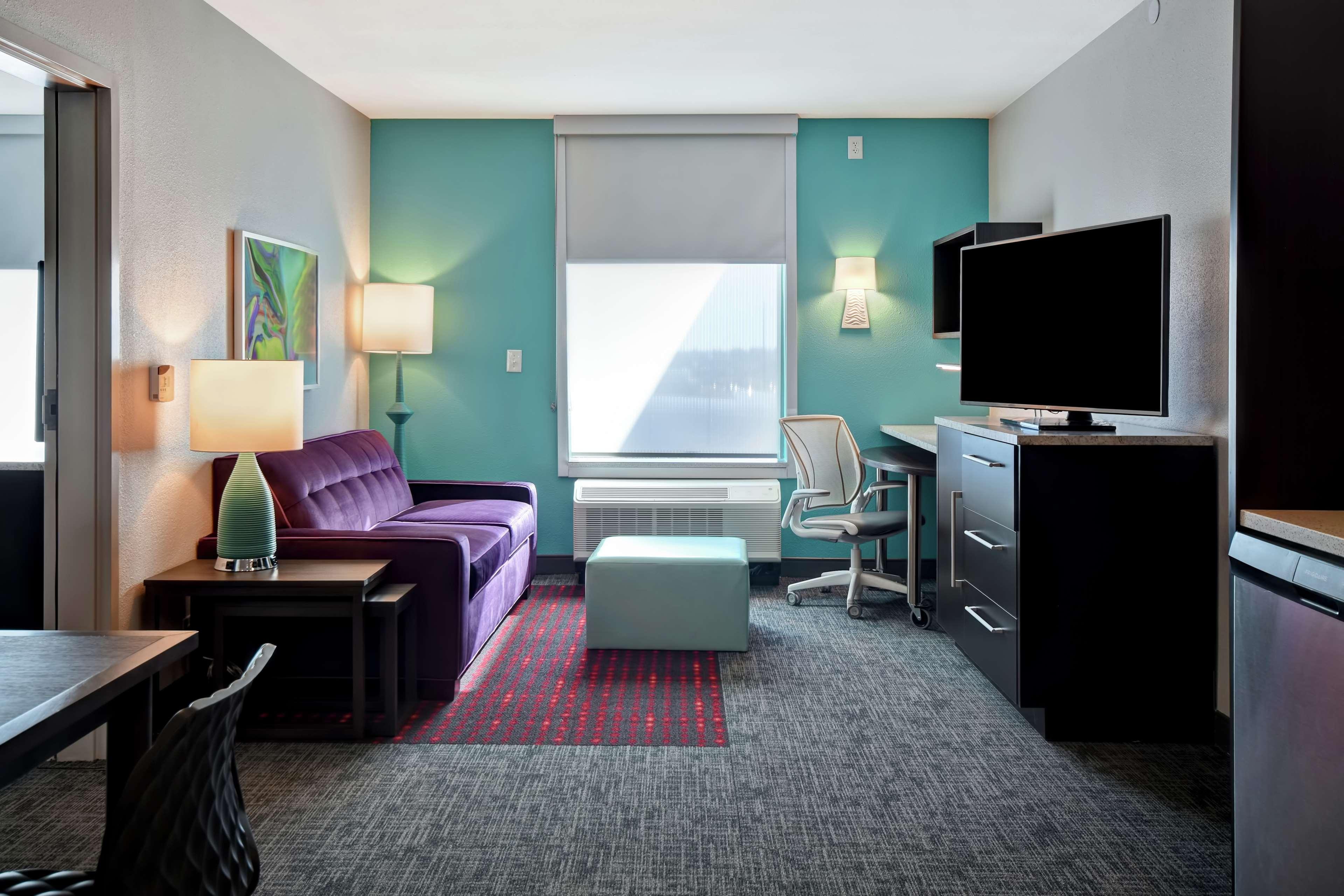Home 2 Suites By Hilton Dothan Exteriör bild