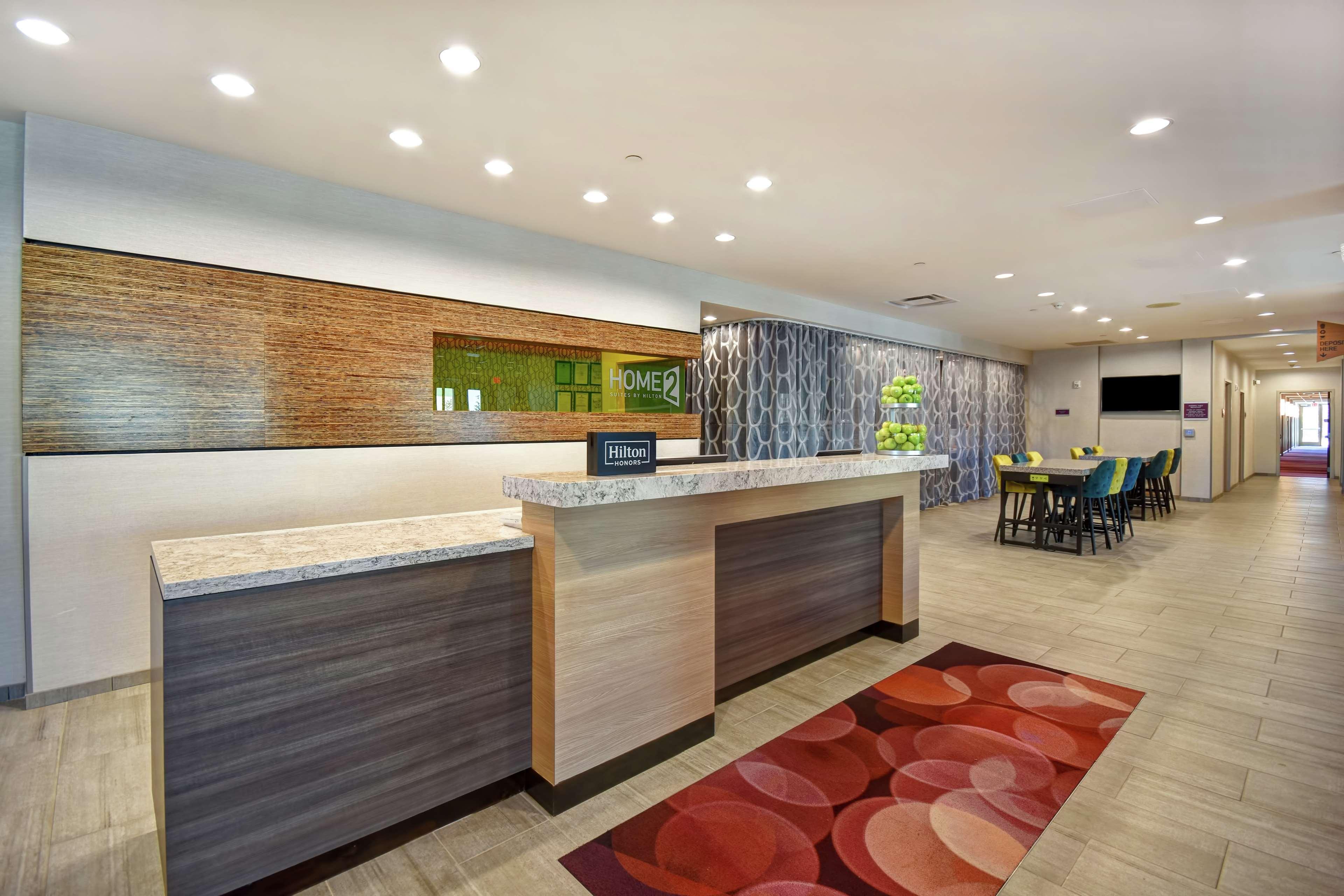 Home 2 Suites By Hilton Dothan Exteriör bild
