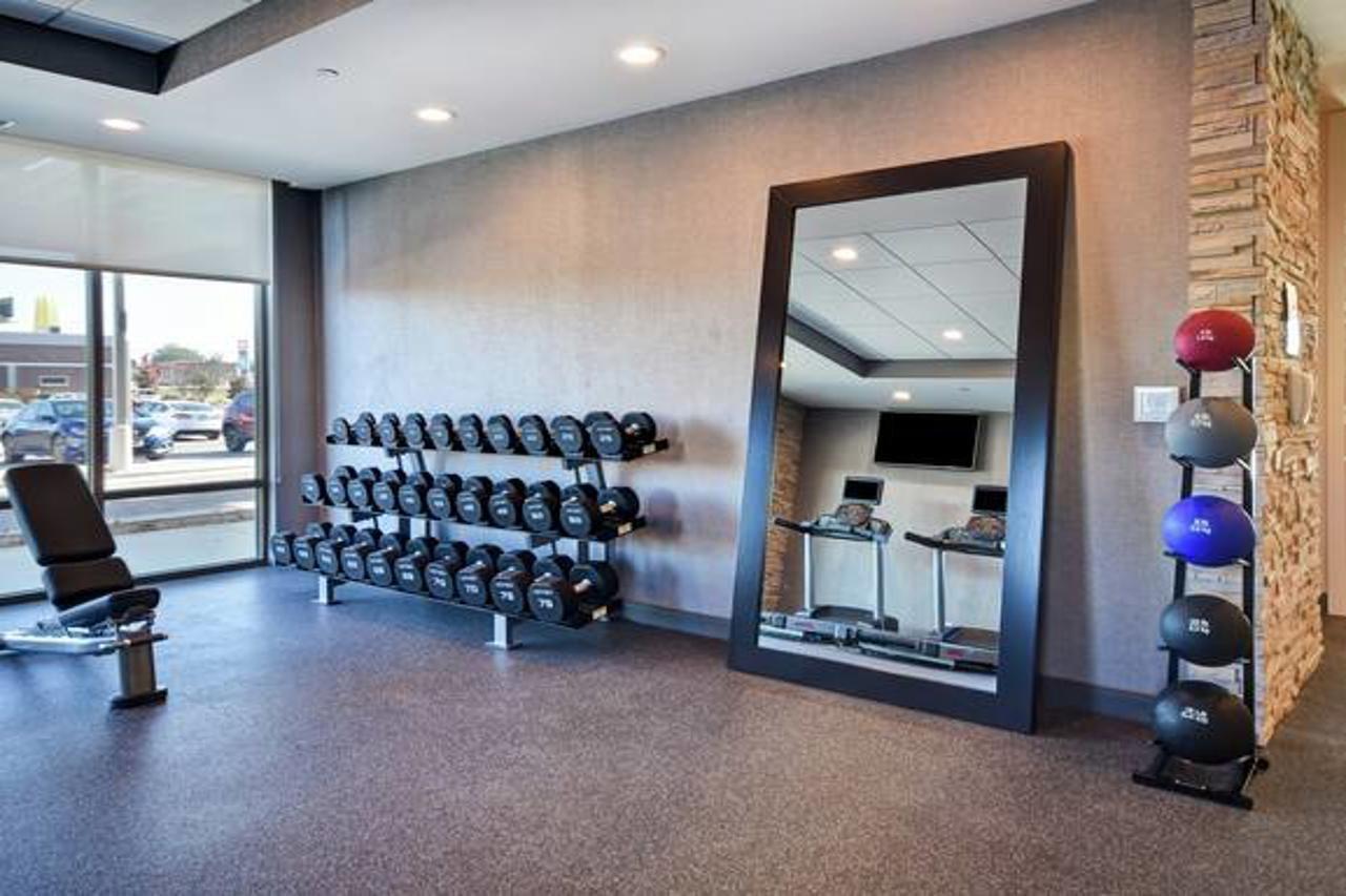 Home 2 Suites By Hilton Dothan Exteriör bild