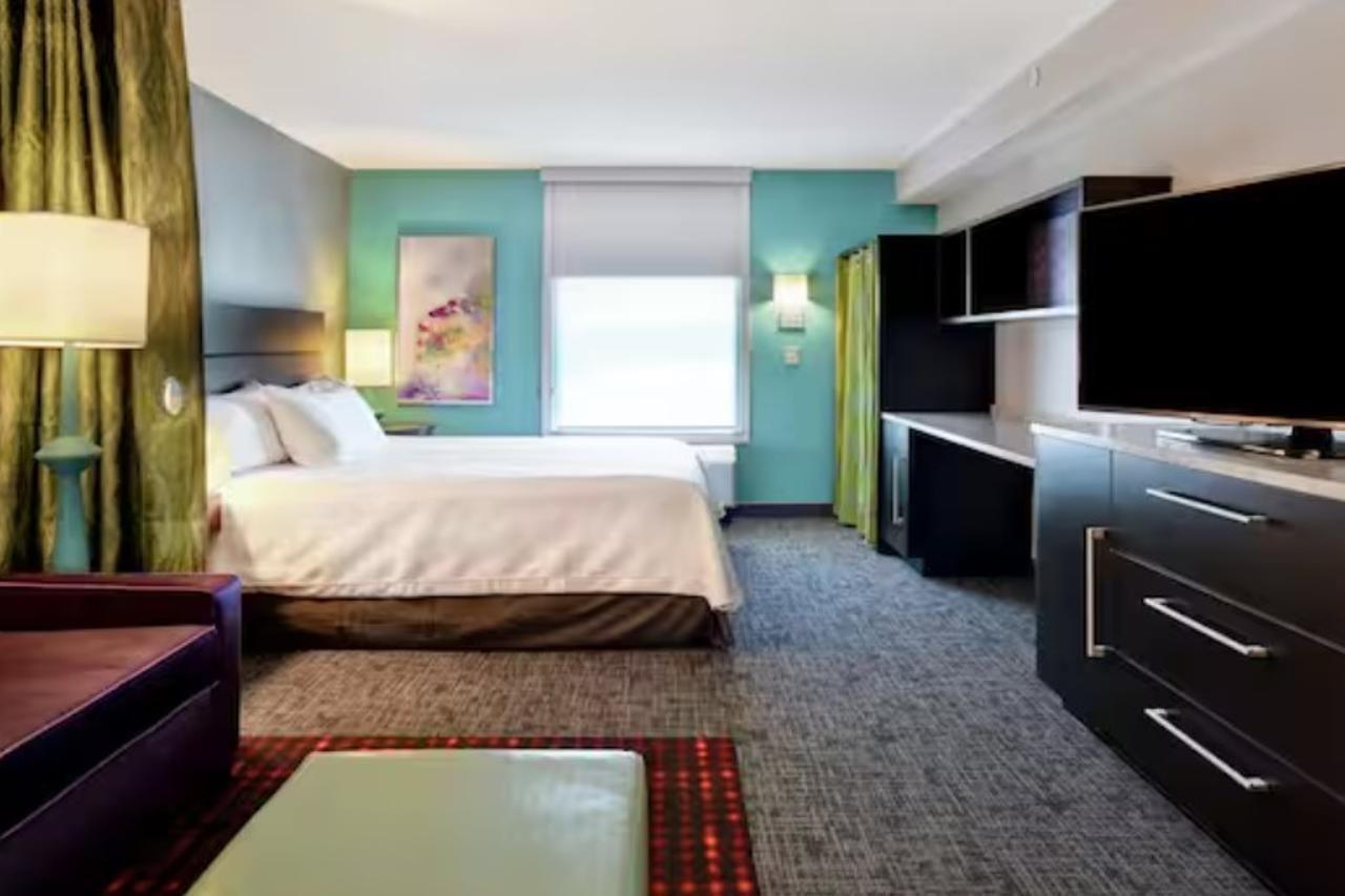 Home 2 Suites By Hilton Dothan Exteriör bild