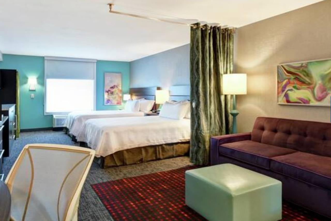 Home 2 Suites By Hilton Dothan Exteriör bild