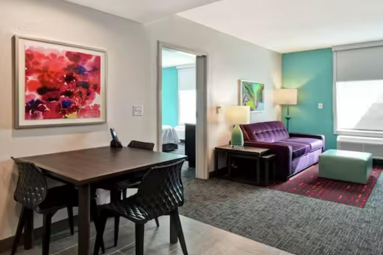 Home 2 Suites By Hilton Dothan Exteriör bild